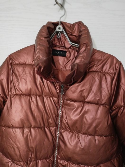 Куртка жіноча від бренду Mohito 36р , б/в