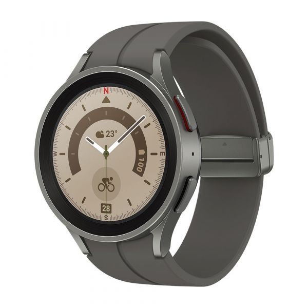 Samsung Galaxy Watch5 Pro (45mm)
