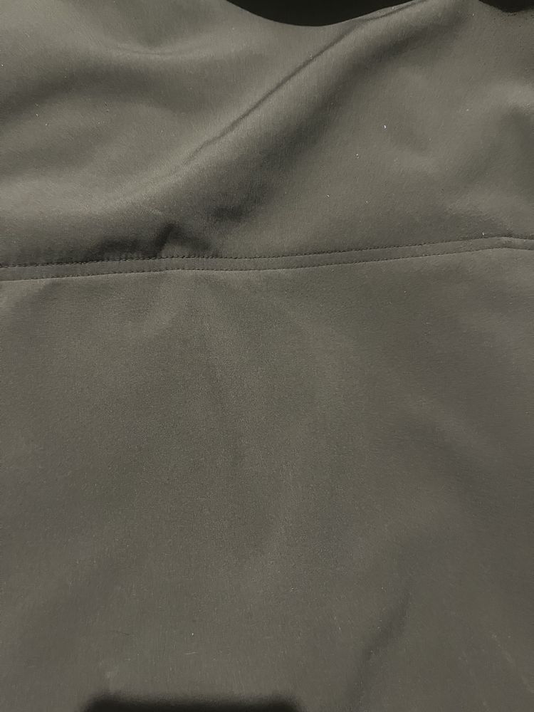 Курта Mtac soft shell