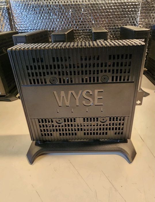 Системник системний блок неттоп мини пк Dell 5010 7010 2ядра