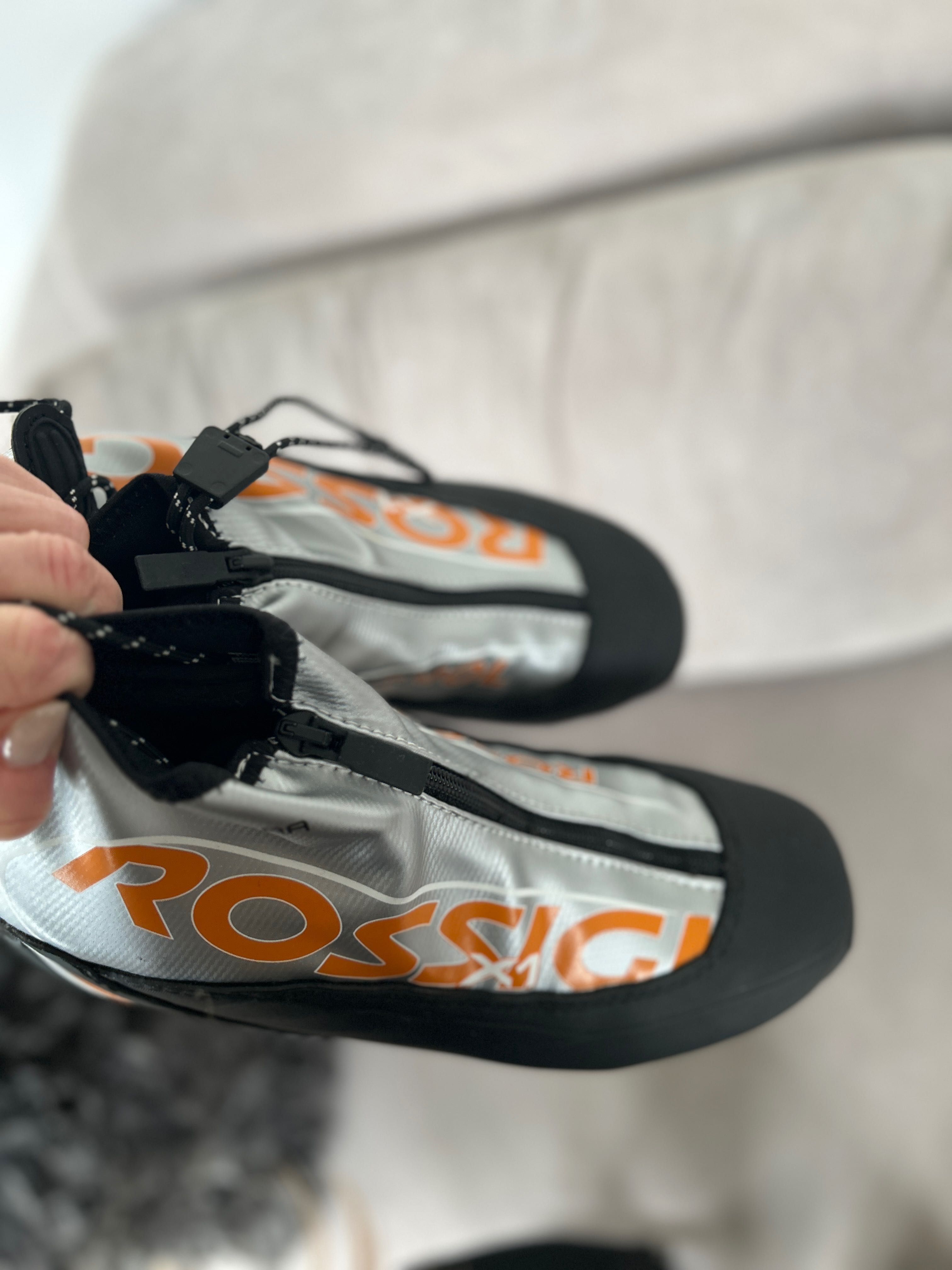 Buty do nart biegowych nowe Rossignol