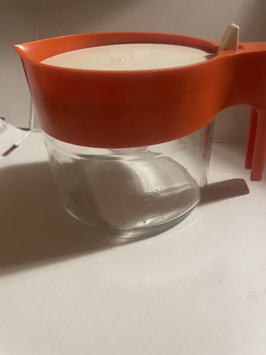 Toddy leiteira vintage