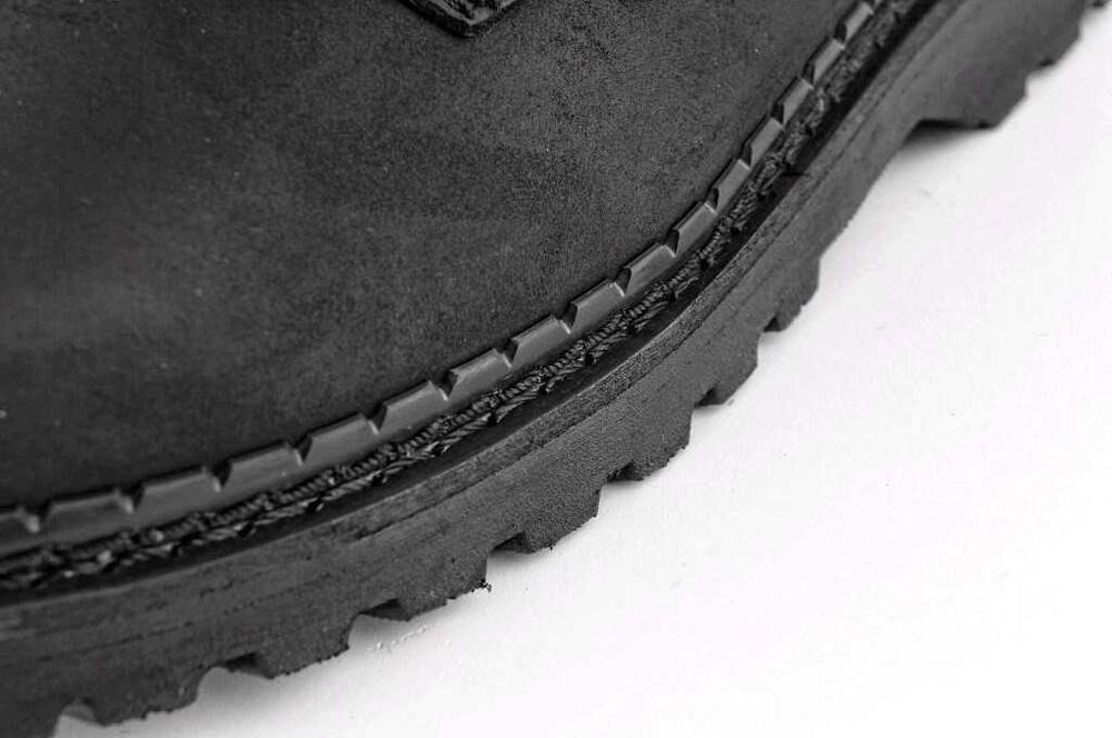 Зимові черевики Зимние ботинки Зимове спецвзуття Зимняя спецобувь