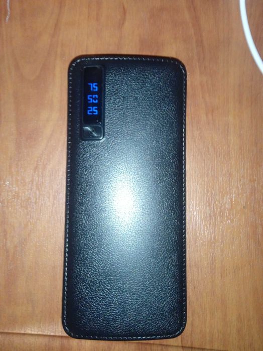 Павербанк в гармому стані