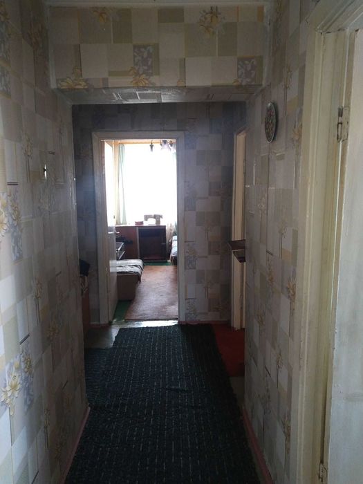 ЦЕНТРОВІШОЇ квартири НЕБУВАЄ 4 К, Центр ( Навпроти ТЦ Квартал)