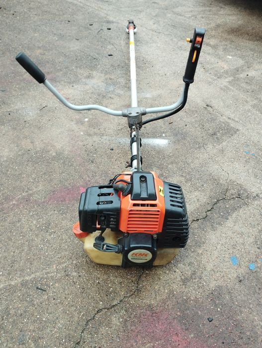 Roçadora knk profissional