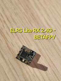 ELRS Lite RX 2.4G BETAFPV gwarancja