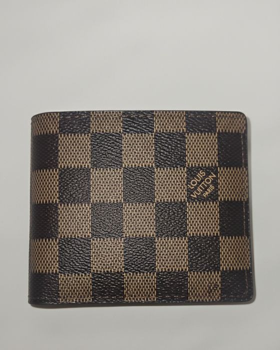 Carteiras de Luxo | Louis Vuitton, Dior & Gucci