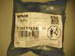 Электромагнитный клапан ТНВД 12V Bosch