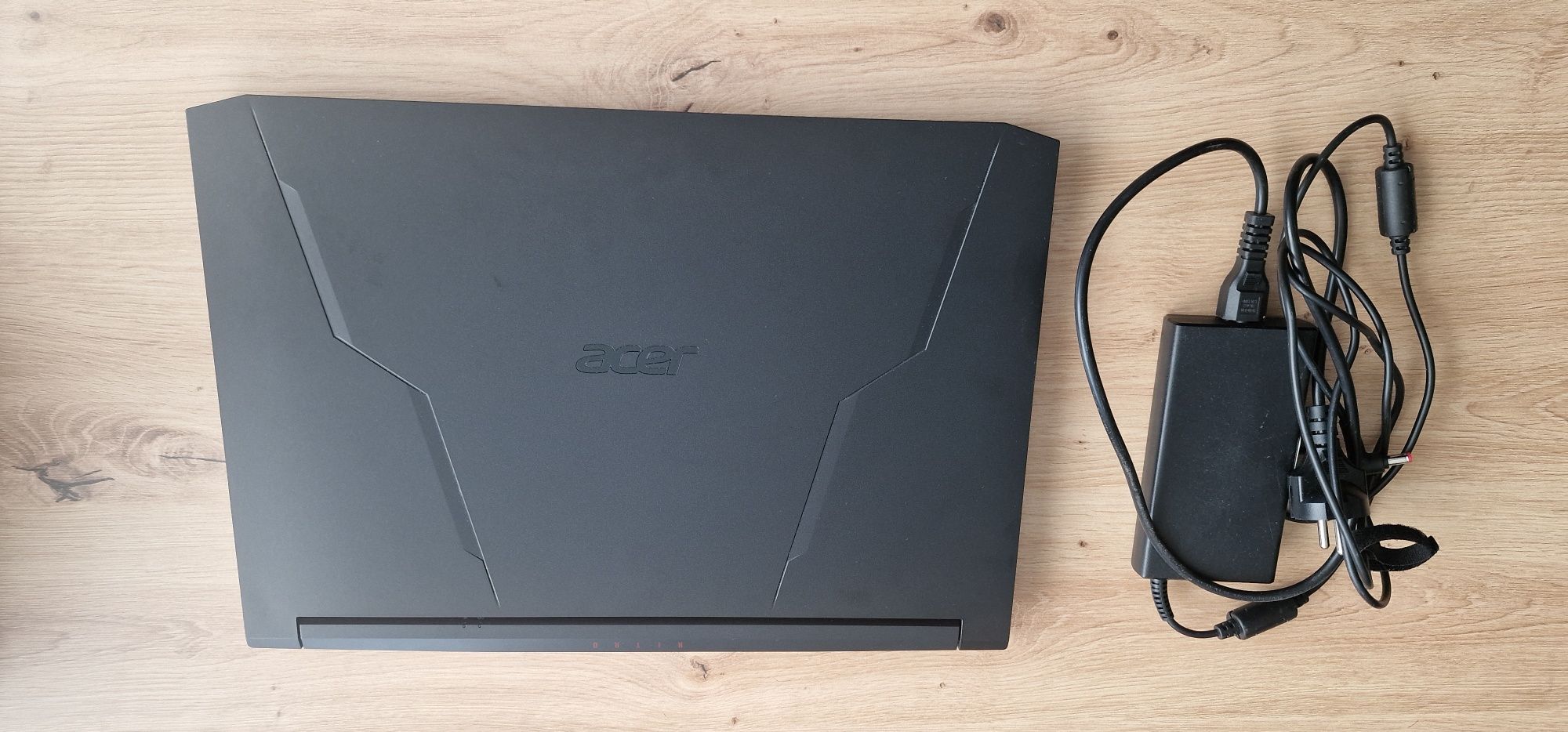Laptop Acer Nitro 5 i5 32 GB 512 GB  RTX3050Ti