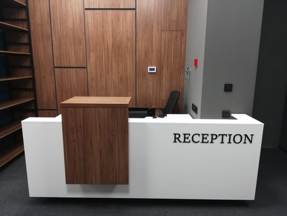 Виробництво та монтаж  корпусних меблів під замовлення і реставрація