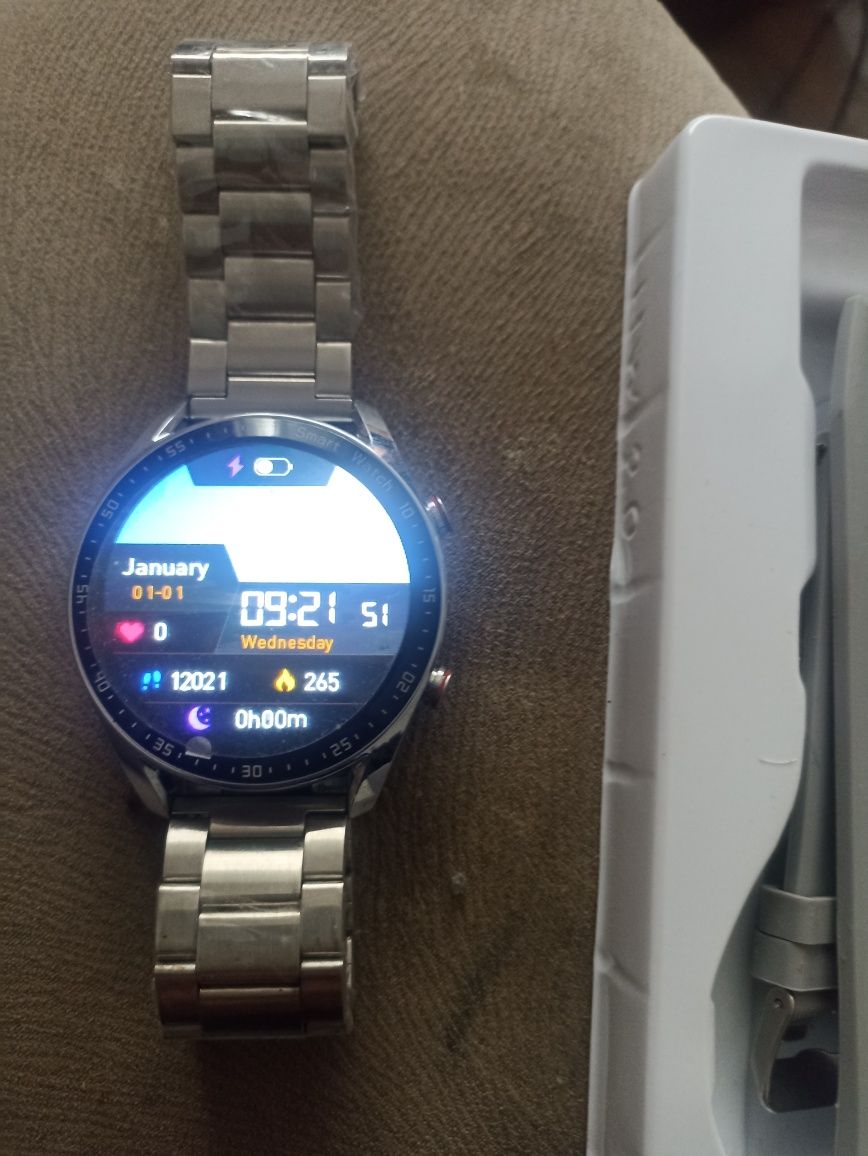 Zegarek Smart watch