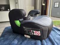 Osann Junior Isofix podstawka
