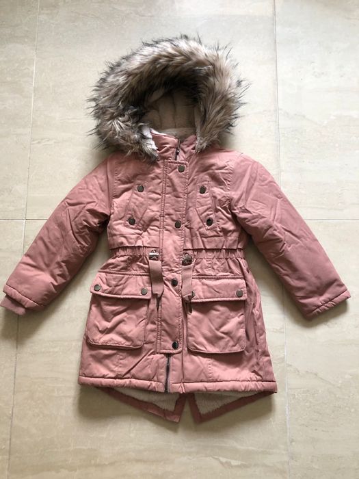 Парка дитяча Next