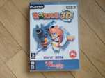 Gra PC Worms: 3D