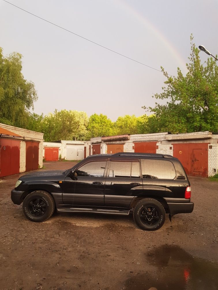 Лх 470 2004 року.