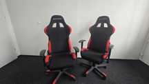 Krzesło gamingowe DXRACER