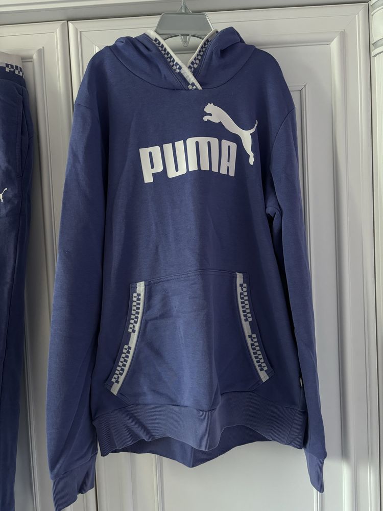 Костюм спортивний,Puma