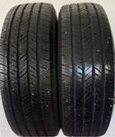 Opony Bridgestone Dueler H/T Letnie 255/70R18 Adax Koźle