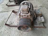 Silnik 7,5 kw 5,5 kw