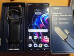Motorola Edge 20 Pro 12/256GB 2 СІМ