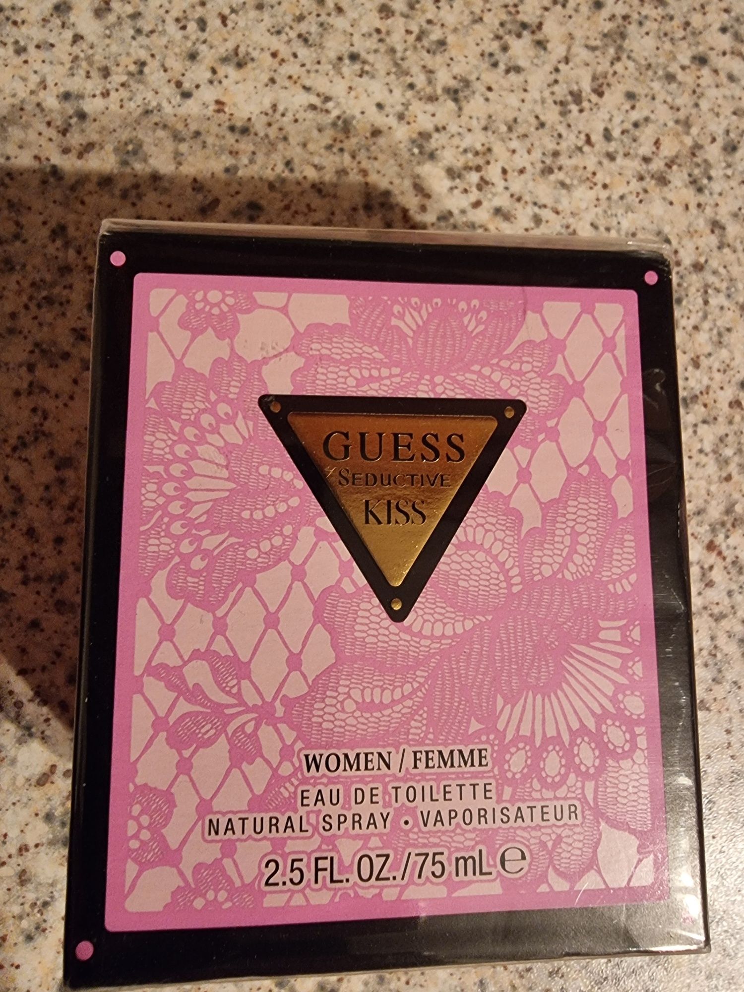 Woda toaletowa Guess Kiss 75 ml