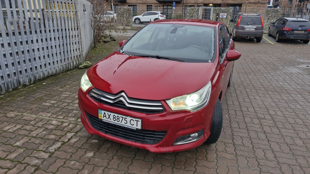 Продам Сітроєн С4