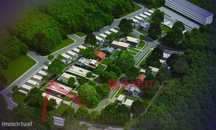 Lotes terreno em Palmeira
