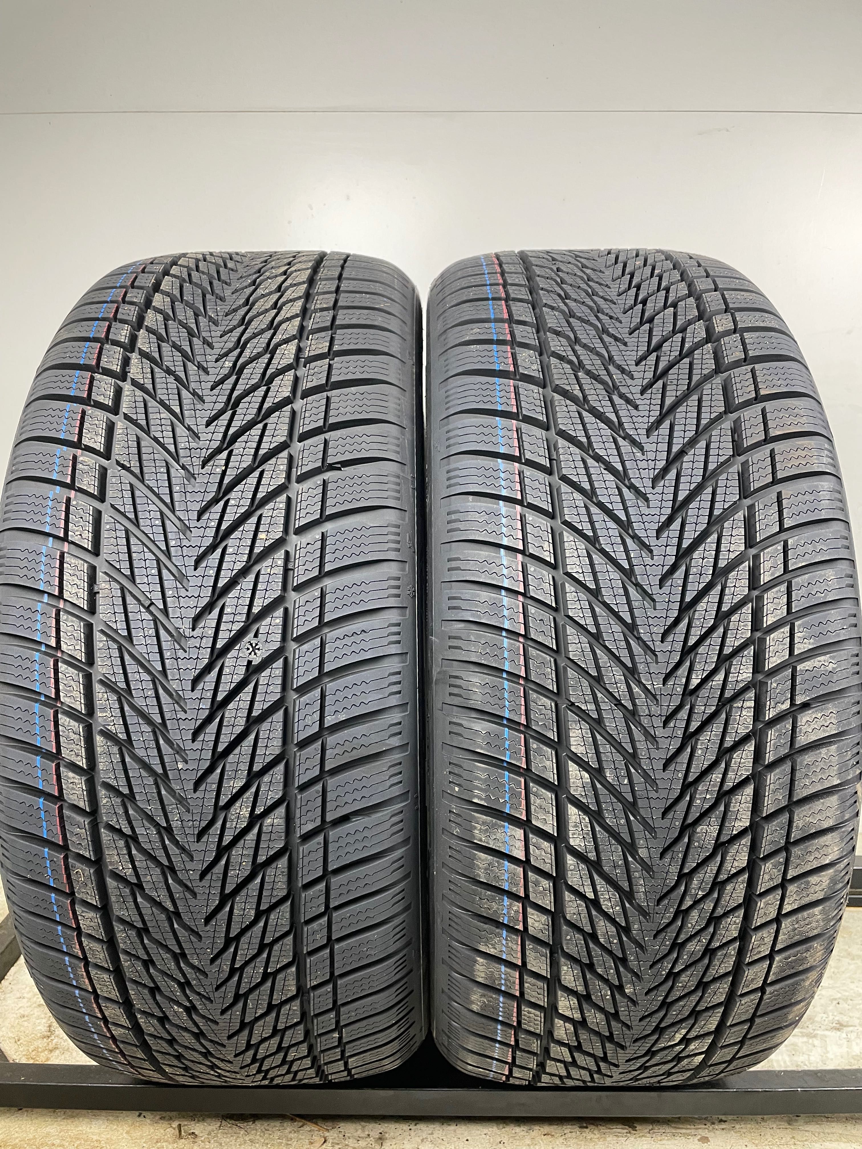 245/35R21 99V GoodYear UltraGrip performance 3 NOWE