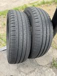 Літні шини Nexen 205/65 R16C