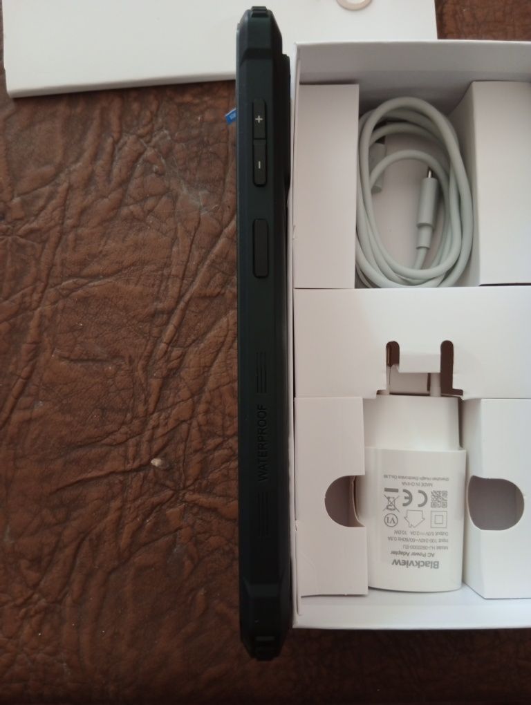 Продам blackview bv 4800
