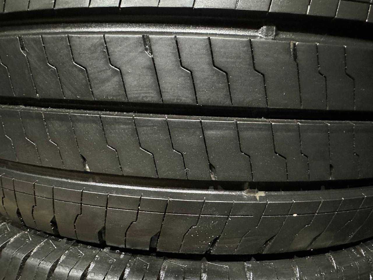 літні шини 235/65 R16C CONTINENTAL VanContact Eco 2023рік