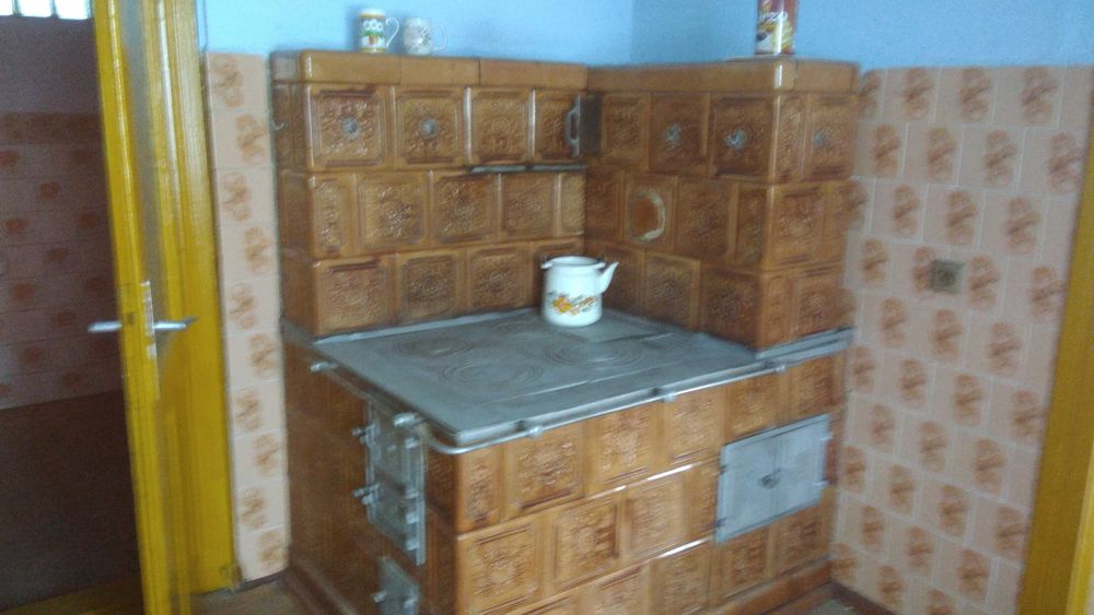 Dom Drewniany Konstrukcja do przeniesienia /rozbiórki (BEZ DZIAŁKI)