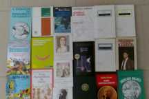 Vários livros para desocupar negociável
