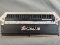 Corsair dominator platinium 16gb ram DDR4