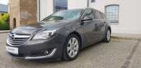 Opel Insignia 2,0 cdti 100% bezwypadek salon niemcy 1 wlaciciel