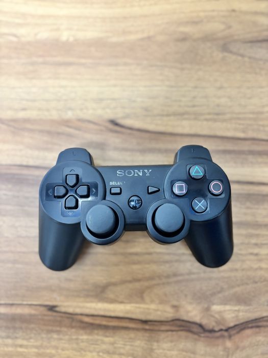 Джойстик для PS3