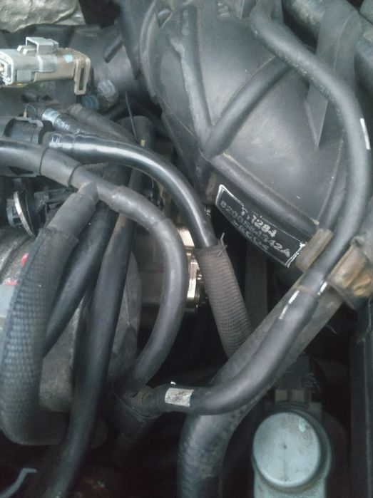 Рено Лагуна ll 2.0tdi