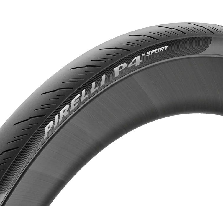 Pneu Pirelli P4 Sport 28 - 622 Tube Estrada Dobrável