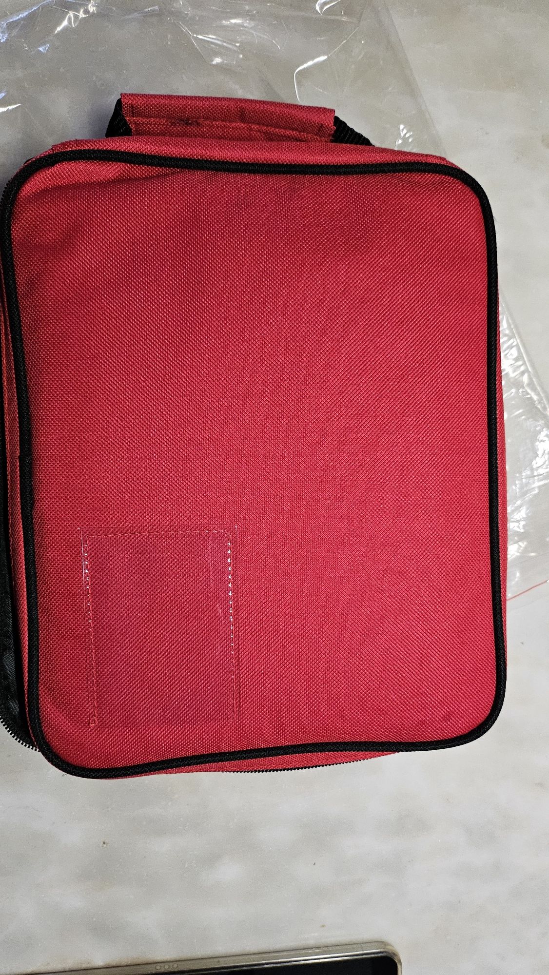 Desfibrilador externo para treino set completo Novo