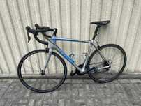 Rower szosowy TREK EMONDA SL 5 56CM SHIMANO 105 Kolarzówka