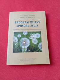 Książka program zmian