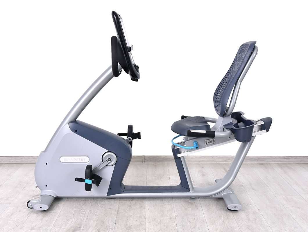 Promocja ! Rower poziomy Precor 865 P62