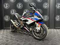 BMW S 1000 RR