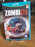 ZombiU na Konsole Nintendo Wii U v1