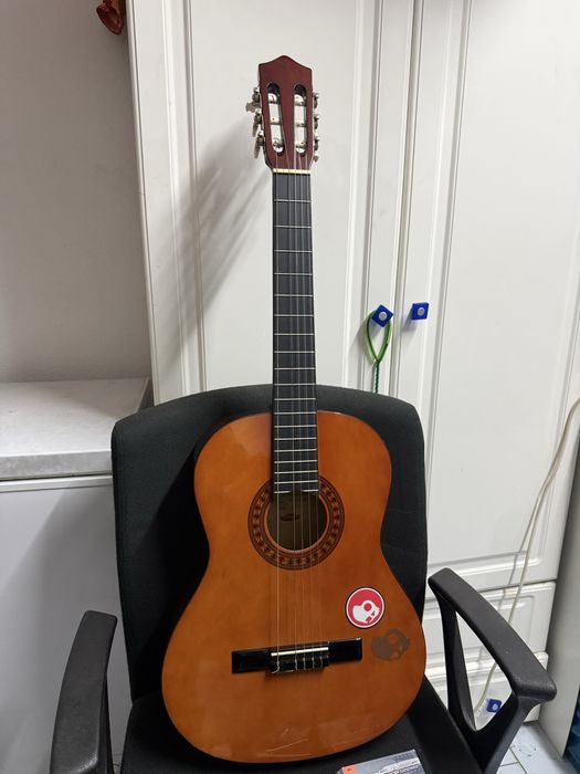 Guitarra Clássica Stagg