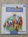 Martynka i kucyk. W.Chotomska deagostini