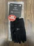 Перчатки Arcteryx термо, сенсорные, goretex