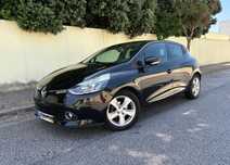 Renault Clio 0.9 TCE Luxe