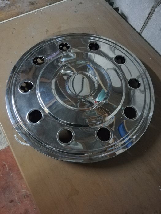 Kołpak do tira osłona 22,5